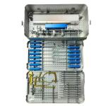 Orthopedic Surgical Instrument Set for ACL/PCL Premium Quality Instruments