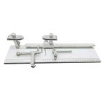 Orthopedic Surgical Instrument Set for ACL/PCL Premium Quality Instruments