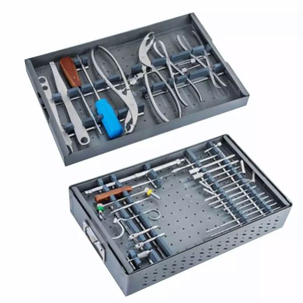 Orthopedic Surgery Instrument Set Hot Selling Comprehensive Orthopedic Tools