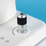 Swan 600P High Quality Axial Length Corneal Curvature Generation Optical Biometer Optical Biometry