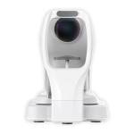 Swan 600P High Quality Axial Length Corneal Curvature Generation Optical Biometer Optical Biometry