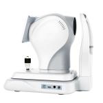 Swan 600P High Quality Axial Length Corneal Curvature Generation Optical Biometer Optical Biometry