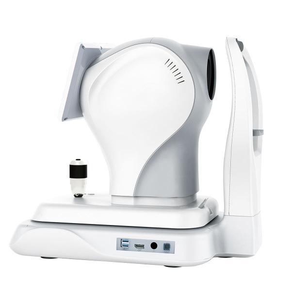 Swan 600P High Quality Axial Length Corneal Curvature Generation Optical Biometer Optical Biometry