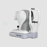 Swan 600P High Quality Axial Length Corneal Curvature Generation Optical Biometer Optical Biometry