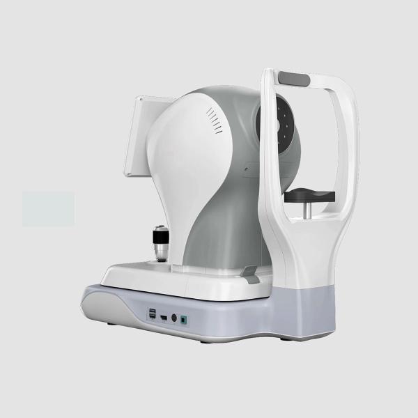 Swan 600P High Quality Axial Length Corneal Curvature Generation Optical Biometer Optical Biometry