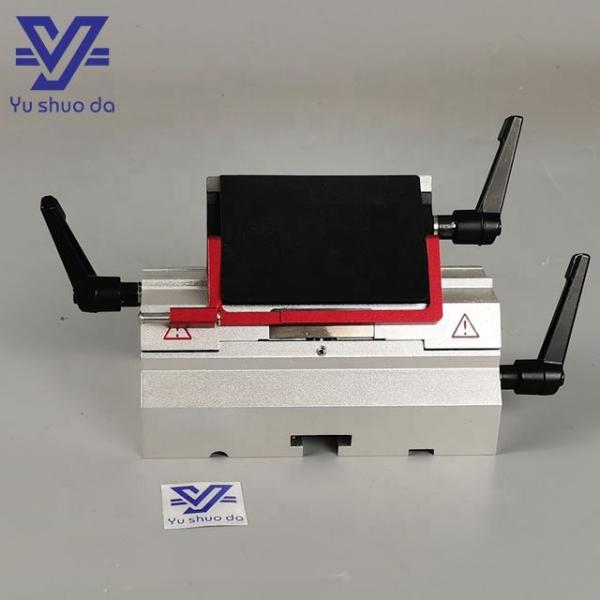 Medical Consumable Lab Stainless Steel Pathology Tissue Microtome Blade Holder