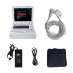 CONTEC CMS1700b Doppler Medical Echocardiography Ultrasound Machine