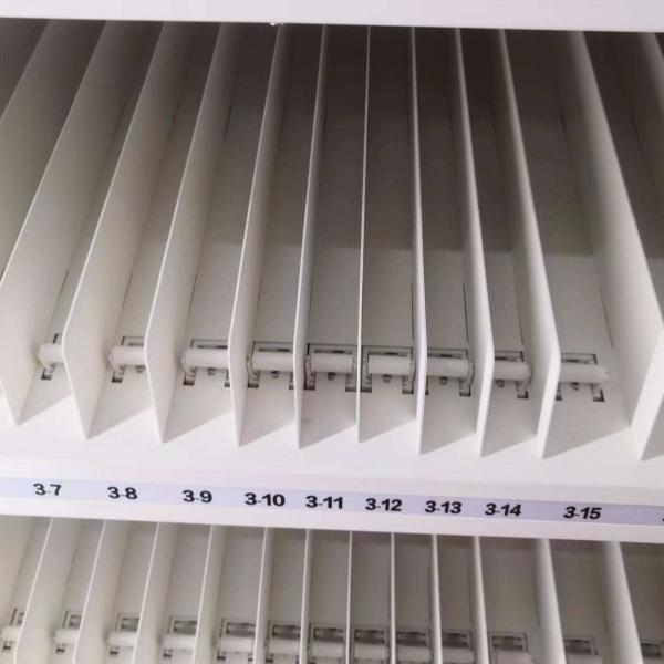 2025 Reliable 24 Hours Medical Consumables Vending Machine Medical Supplies for Hospital