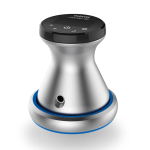 Mini Portable Smart Elrctronic Stethoscope Handheld Wireless Digital Stethoscope Medical Consumables
