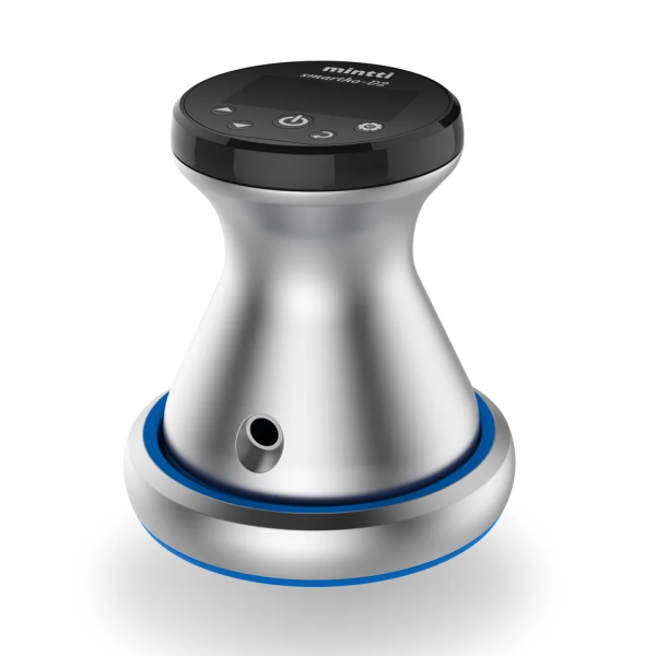 Mini Portable Smart Elrctronic Stethoscope Handheld Wireless Digital Stethoscope Medical Consumables