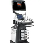 SonoScape S22 Color Doppler Trolley System,NEW VERSION SonoScape S22,HOT SALE SonoScape S22