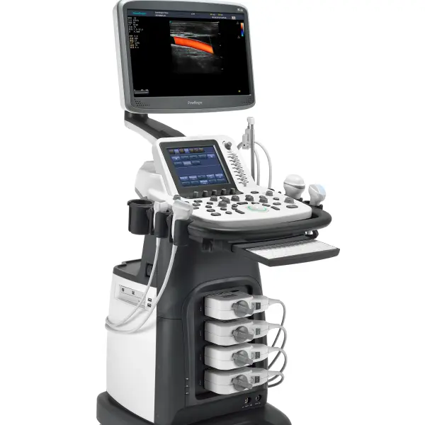 SonoScape S22 Color Doppler Trolley System,NEW VERSION SonoScape S22,HOT SALE SonoScape S22