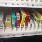 2025 Reliable 24 Hours Medical Consumables Vending Machine Medical Supplies for Hospital