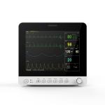 CONTEC CMS8000-1 Professional Plastic Shell Medical Vital Signs Patient Monitor Cardiac Monitor