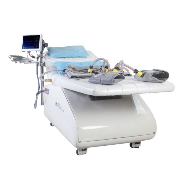 EECP Machine Non-invasive Treatment for Heart Diseases From Professional EECP Factory