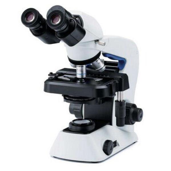 Optical System Olympus Biological Binocular Microscope Price Cx23