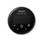 Mini Portable Smart Elrctronic Stethoscope Handheld Wireless Digital Stethoscope Medical Consumables