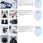 Optical System Olympus Biological Binocular Microscope Price Cx23