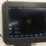Advanced Optometric Equipment Handheld Autorefractor with Keratometer Auto Ref Keratometer MSLRM12