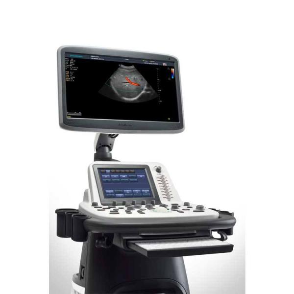 SonoScape S22 Color Doppler Trolley System,NEW VERSION SonoScape S22,HOT SALE SonoScape S22