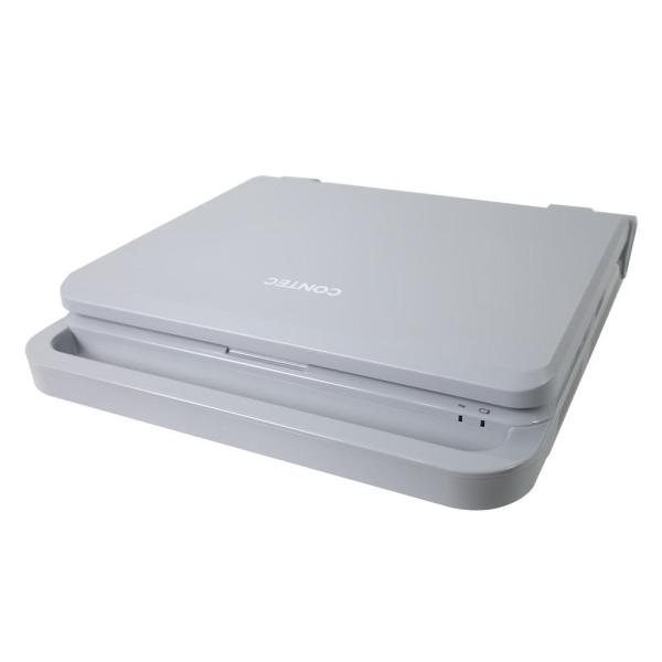 CONTEC CMS1700b Doppler Medical Echocardiography Ultrasound Machine
