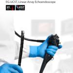 Sonoscape EUS 360" Radial Echoendoscope Endoscopic Ultrasound Usg 4d Sonoscape