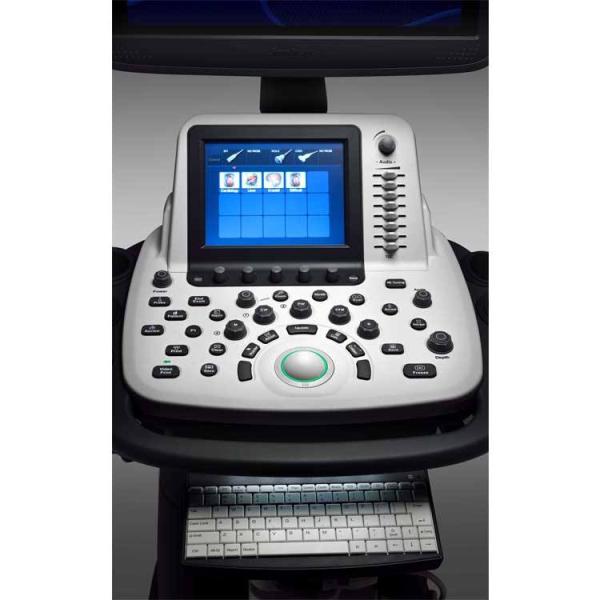 SonoScape S22 Color Doppler Trolley System,NEW VERSION SonoScape S22,HOT SALE SonoScape S22