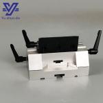 Medical Consumable Lab Stainless Steel Pathology Tissue Microtome Blade Holder