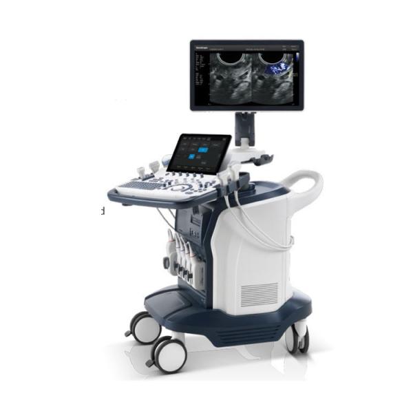 Sonoscape EUS 360" Radial Echoendoscope Endoscopic Ultrasound Usg 4d Sonoscape