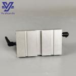 Medical Consumable Lab Stainless Steel Pathology Tissue Microtome Blade Holder
