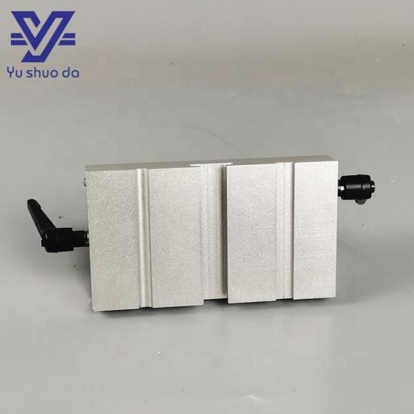Medical Consumable Lab Stainless Steel Pathology Tissue Microtome Blade Holder