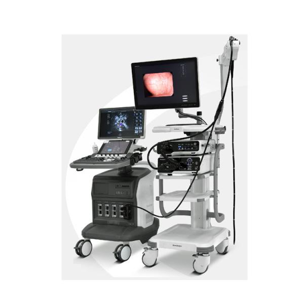 Sonoscape EUS 360" Radial Echoendoscope Endoscopic Ultrasound Usg 4d Sonoscape