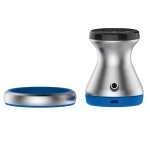 Mini Portable Smart Elrctronic Stethoscope Handheld Wireless Digital Stethoscope Medical Consumables