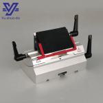 Medical Consumable Lab Stainless Steel Pathology Tissue Microtome Blade Holder